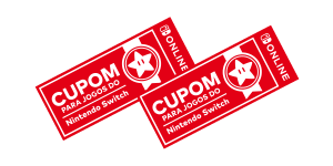 Nintendo coupon online